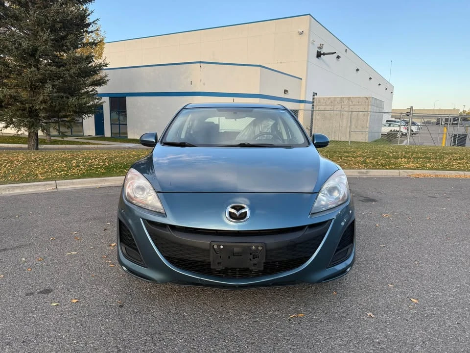 2010 Mazda Mazda 3 2nd Gen - Image 2 of 13
