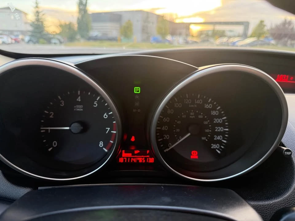2010 Mazda Mazda 3 2nd Gen - Image 11 of 13