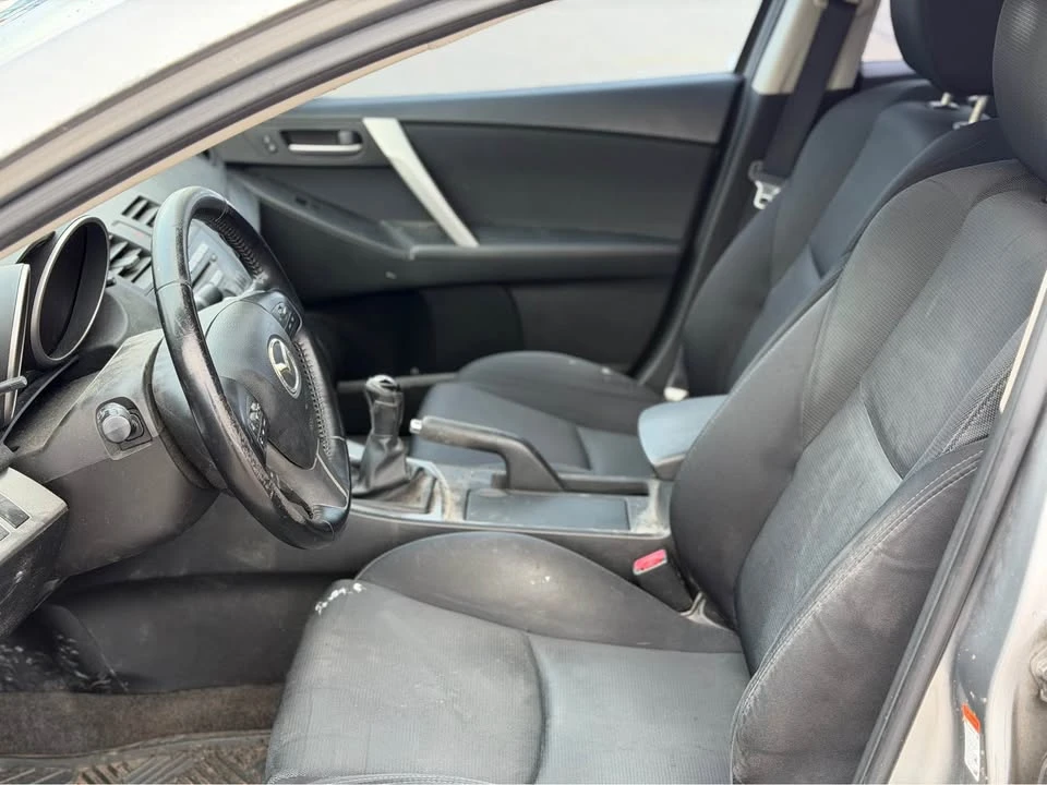 2010 Mazda Mazda 3 2nd Gen - Image 6 of 8