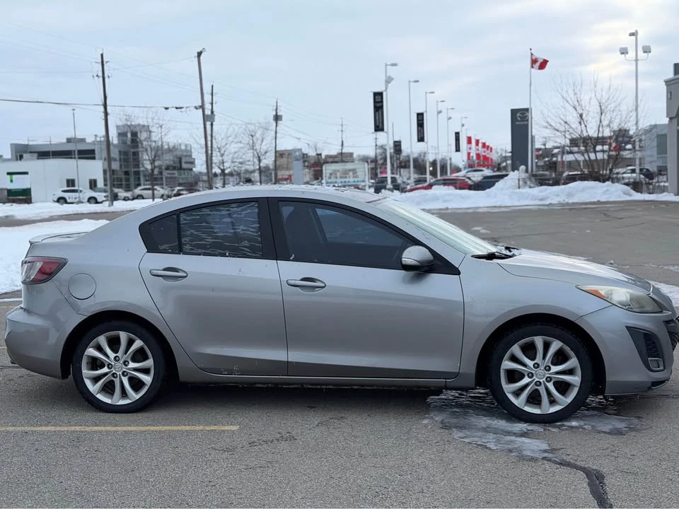 2010 Mazda Mazda 3 2nd Gen - Image 2 of 8