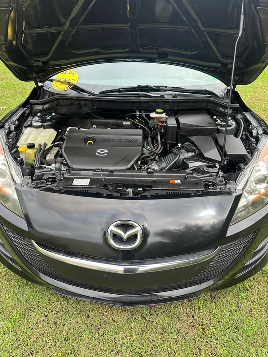 2010 Mazda Mazda 3 2nd Gen - Image 7 of 20