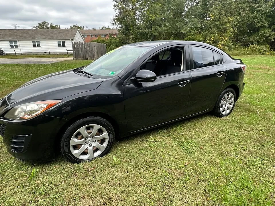 2010 Mazda Mazda 3 2nd Gen - Image 4 of 20