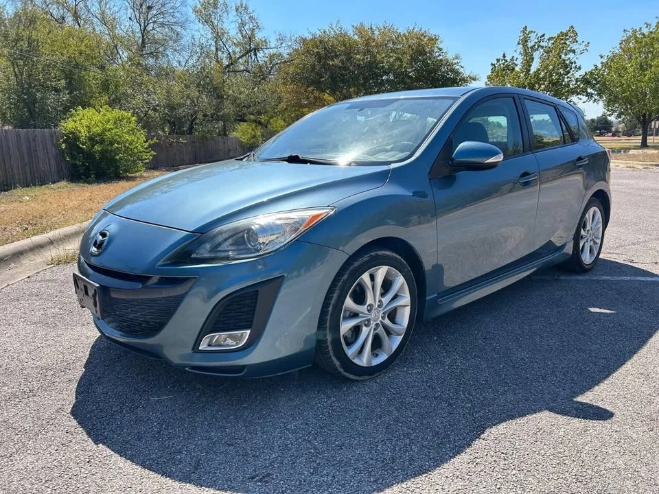 2010 Mazda Mazda 3 2nd Gen - Image 4 of 20