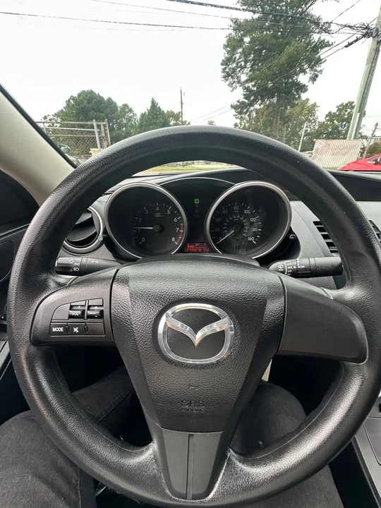 2010 Mazda Mazda 3 2nd Gen - Image 8 of 20