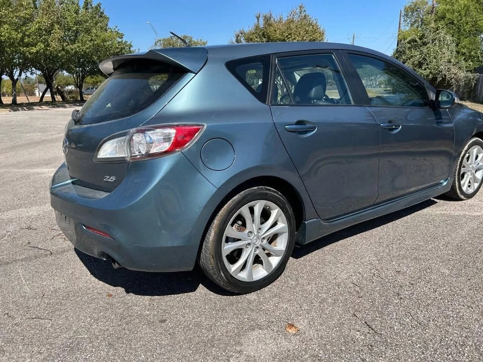 2010 Mazda Mazda 3 2nd Gen - Image 13 of 20