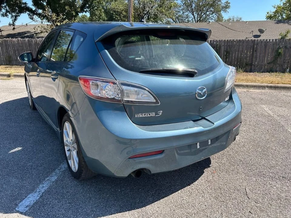 2010 Mazda Mazda 3 2nd Gen - Image 6 of 20