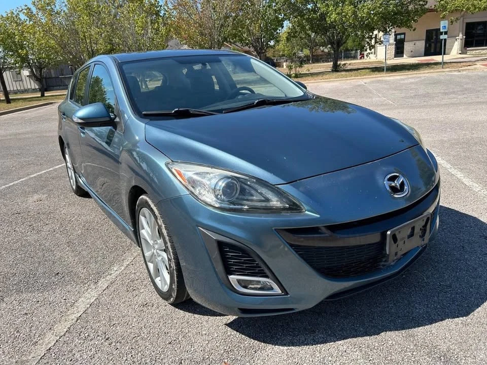 2010 Mazda Mazda 3 2nd Gen - Image 17 of 20