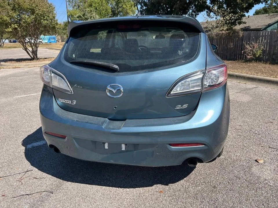 2010 Mazda Mazda 3 2nd Gen - Image 7 of 20