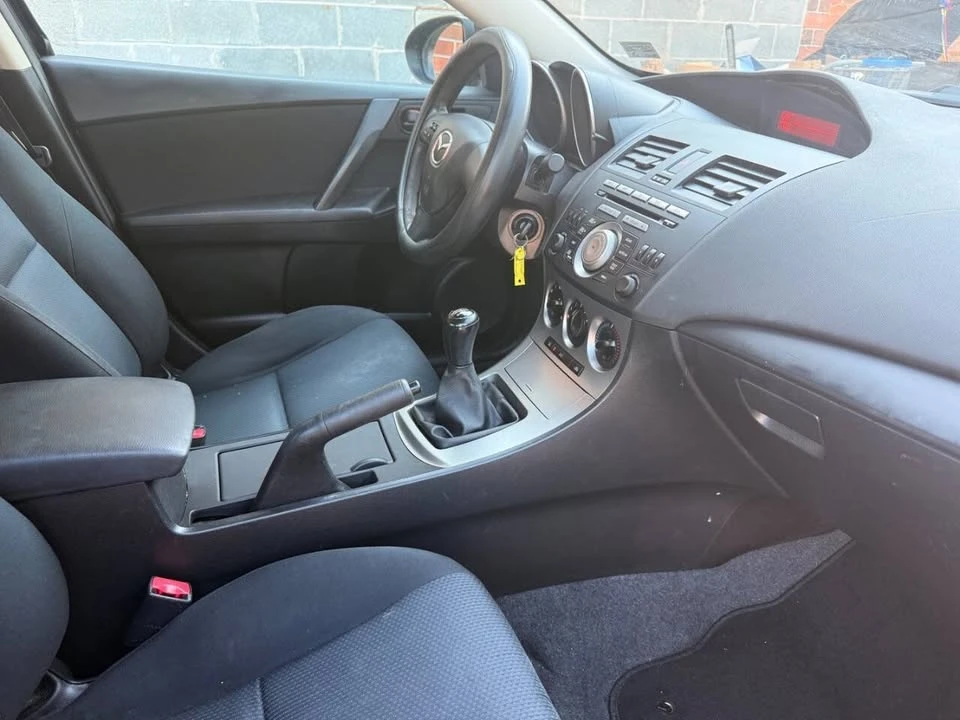 2010 Mazda Mazda 3 2nd Gen - Image 19 of 19