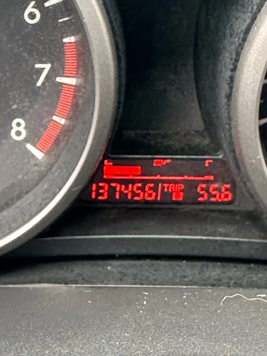 2010 Mazda Mazda 3 2nd Gen - Image 15 of 20