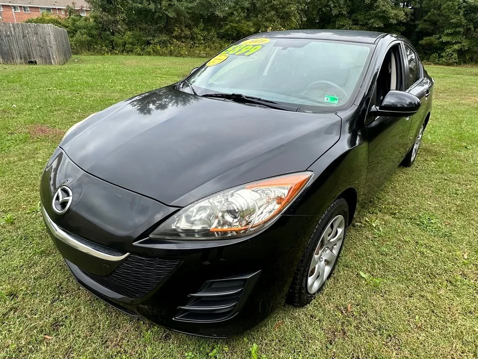 2010 Mazda Mazda 3 2nd Gen - Image 6 of 20