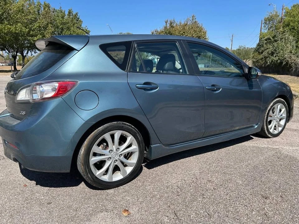 2010 Mazda Mazda 3 2nd Gen - Image 12 of 20