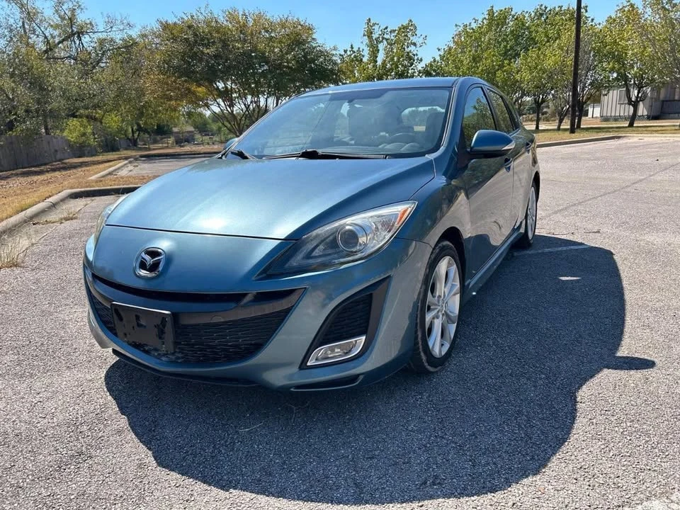 2010 Mazda Mazda 3 2nd Gen - Image 11 of 20