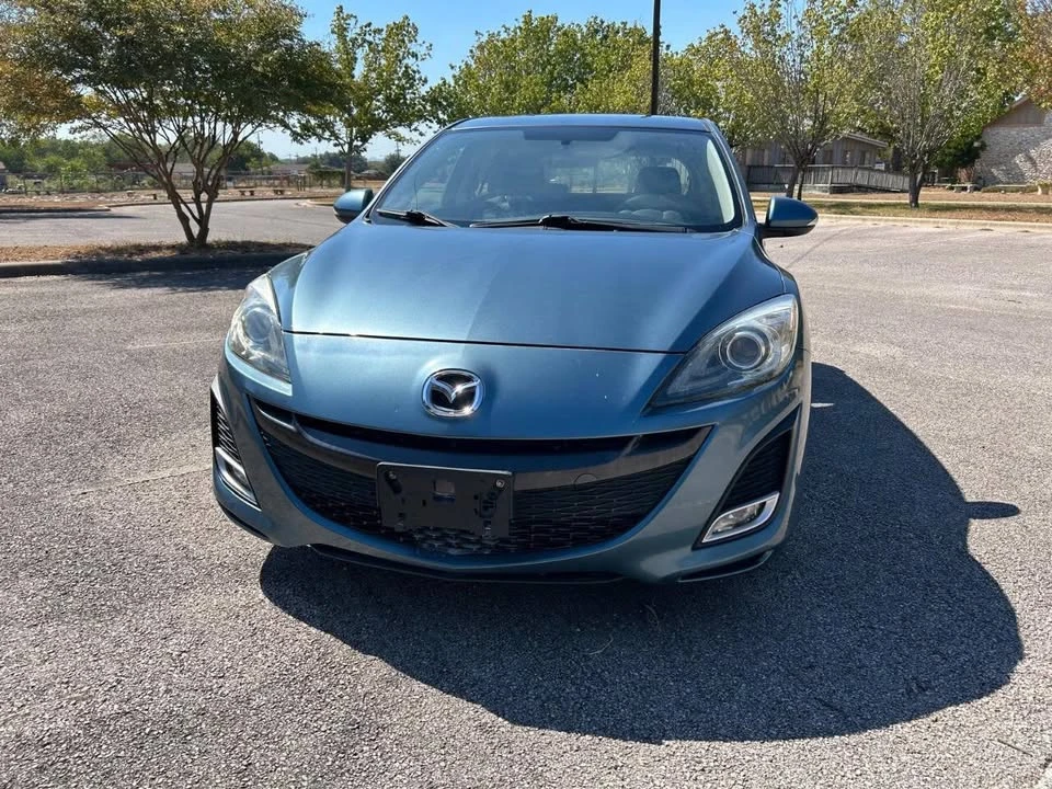 2010 Mazda Mazda 3 2nd Gen - Image 16 of 20