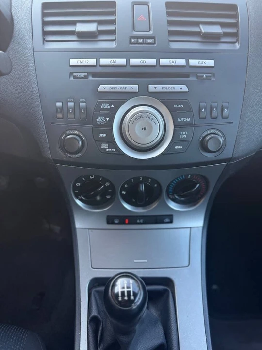 2010 Mazda Mazda 3 2nd Gen - Image 18 of 19