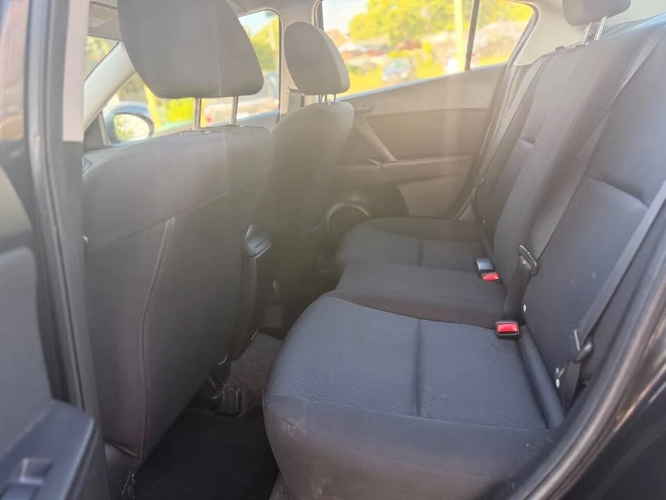 2010 Mazda Mazda 3 2nd Gen - Image 12 of 19