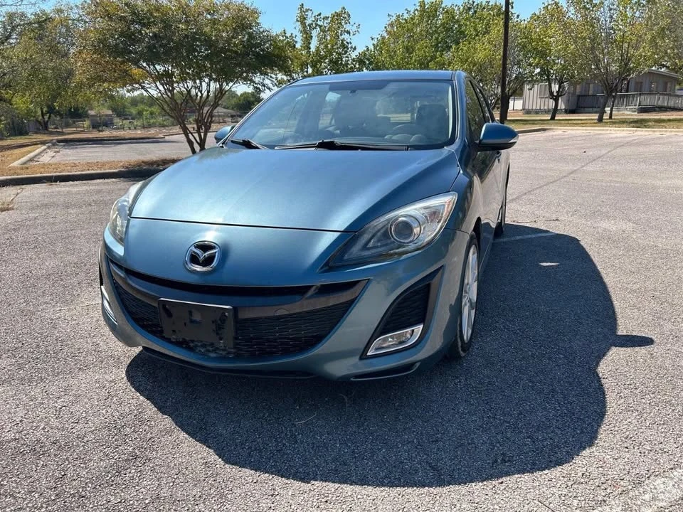 2010 Mazda Mazda 3 2nd Gen - Image 14 of 20