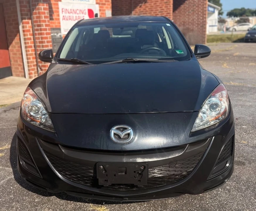 2010 Mazda Mazda 3 2nd Gen - Image 2 of 19