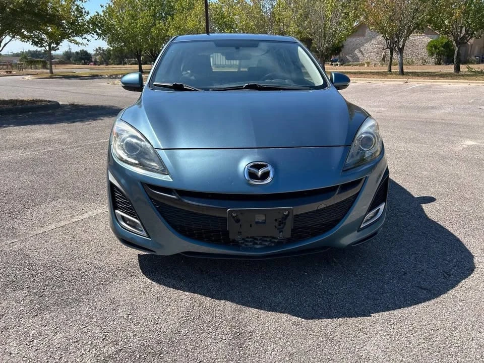 2010 Mazda Mazda 3 2nd Gen - Image 15 of 20