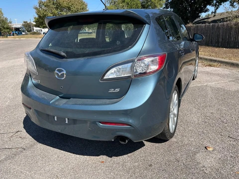 2010 Mazda Mazda 3 2nd Gen - Image 8 of 20