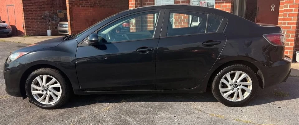 2010 Mazda Mazda 3 2nd Gen - Image 7 of 19