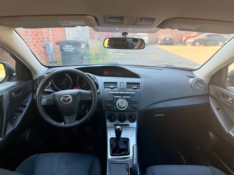 2010 Mazda Mazda 3 2nd Gen - Image 14 of 19