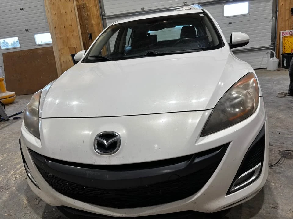 2010 Mazda Mazda 3 2nd Gen - Image 2 of 12
