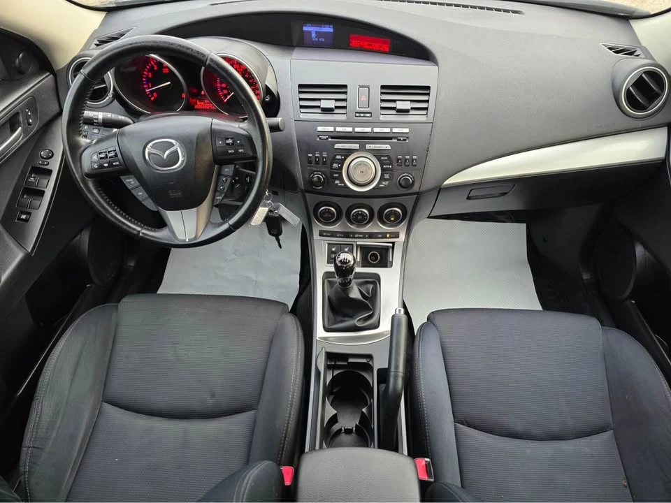 2010 Mazda Mazda 3 2nd Gen - Image 13 of 17