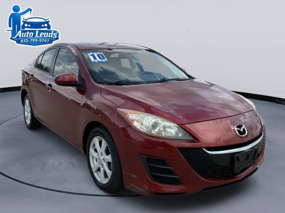 2010 Mazda Mazda 3 2nd Gen - Image 2 of 13