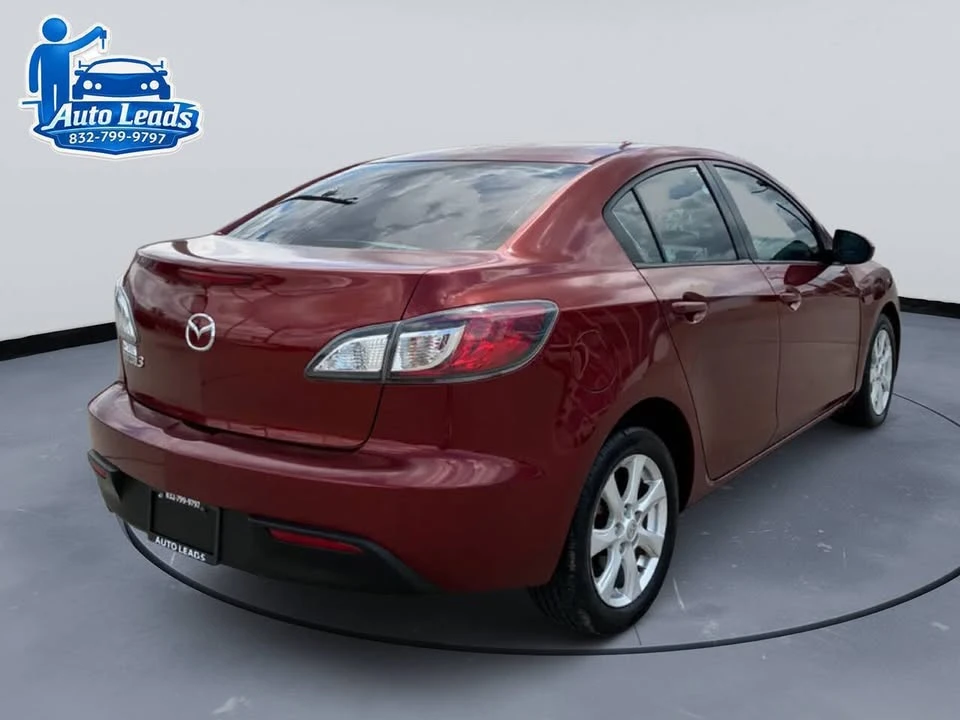 2010 Mazda Mazda 3 2nd Gen - Image 5 of 13