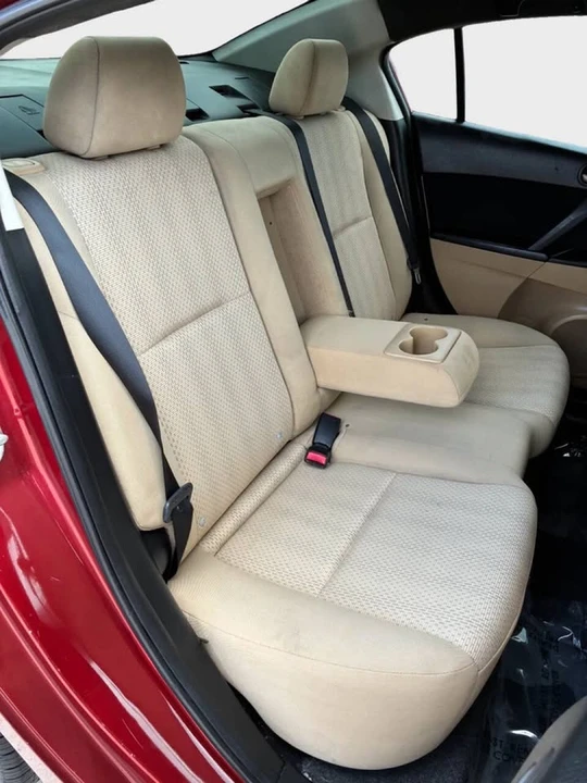 2010 Mazda Mazda 3 2nd Gen - Image 13 of 13