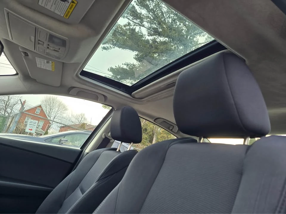 2010 Mazda Mazda 3 2nd Gen - Image 16 of 17