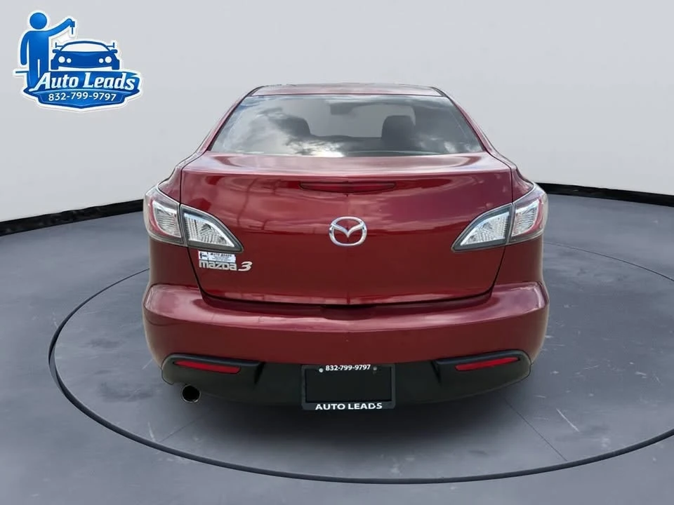 2010 Mazda Mazda 3 2nd Gen - Image 7 of 13