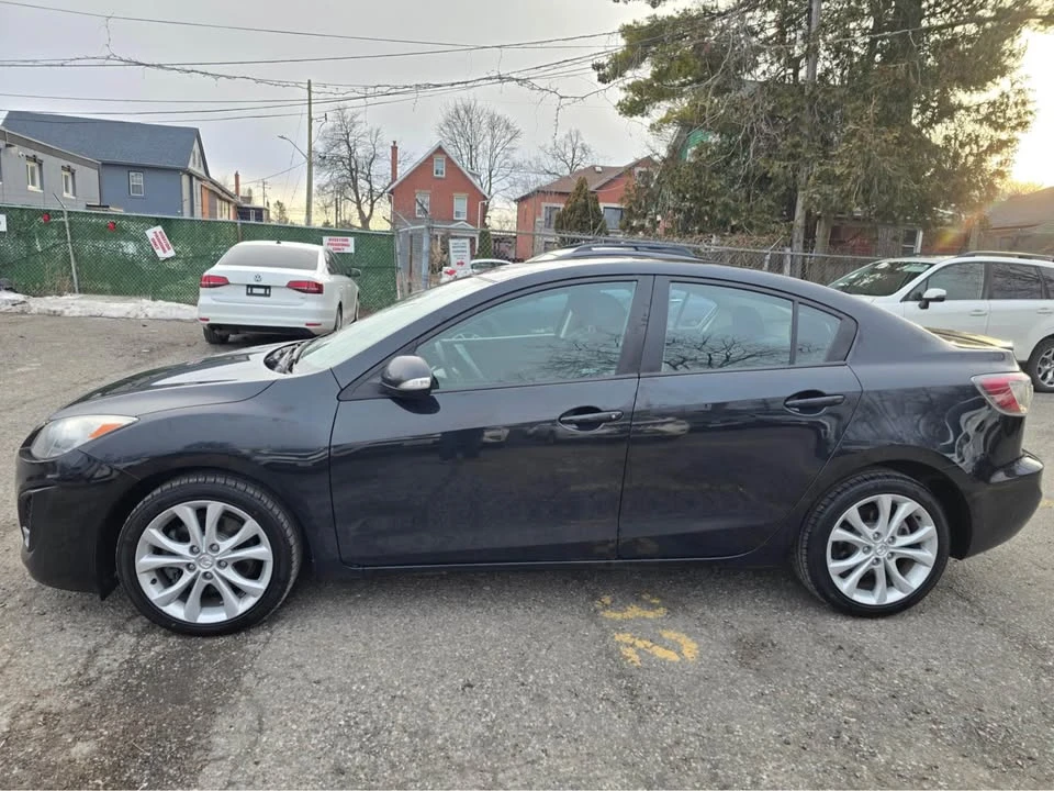 2010 Mazda Mazda 3 2nd Gen - Image 8 of 17