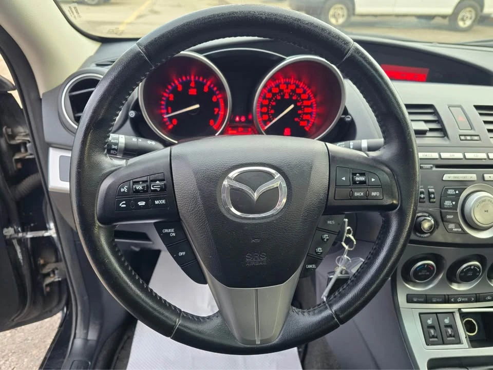 2010 Mazda Mazda 3 2nd Gen - Image 14 of 17
