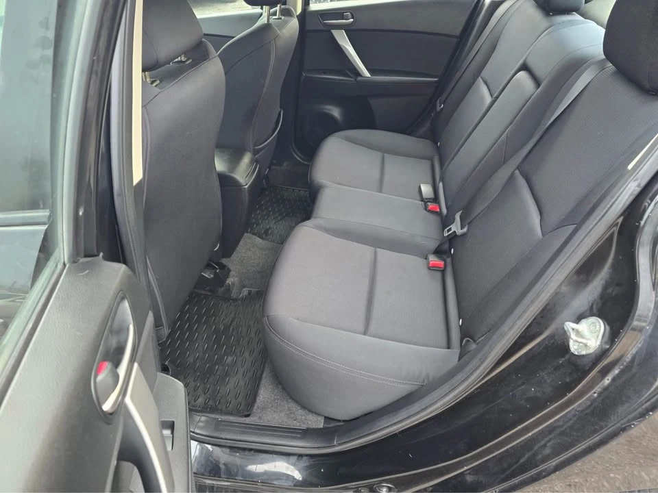 2010 Mazda Mazda 3 2nd Gen - Image 12 of 17