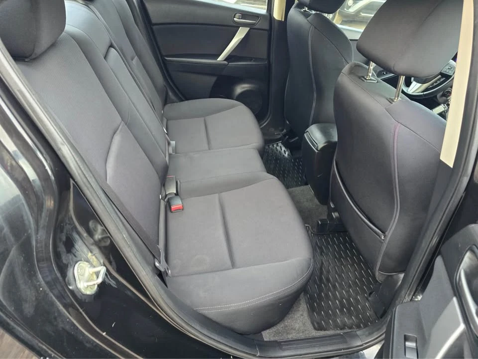 2010 Mazda Mazda 3 2nd Gen - Image 11 of 17
