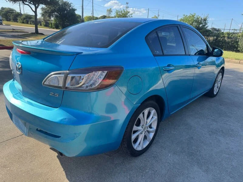 2010 Mazda Mazda 3 2nd Gen - Image 6 of 9
