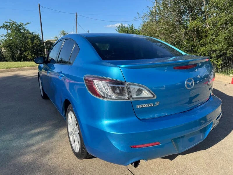 2010 Mazda Mazda 3 2nd Gen - Image 9 of 9