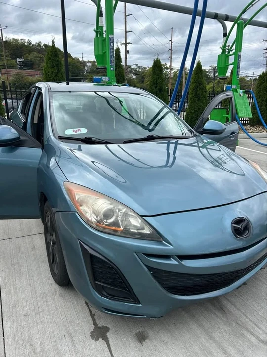2010 Mazda Mazda 3 2nd Gen - Image 19 of 20