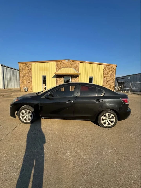 2010 Mazda Mazda 3 2nd Gen - Image 5 of 8