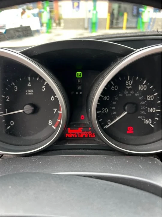 2010 Mazda Mazda 3 2nd Gen - Image 6 of 20