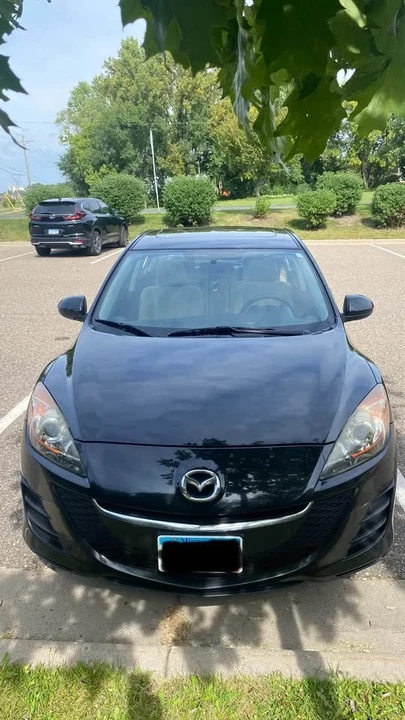 2010 Mazda Mazda 3 2nd Gen - Image 5 of 13