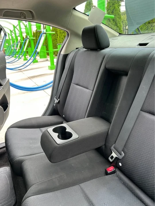 2010 Mazda Mazda 3 2nd Gen - Image 15 of 20