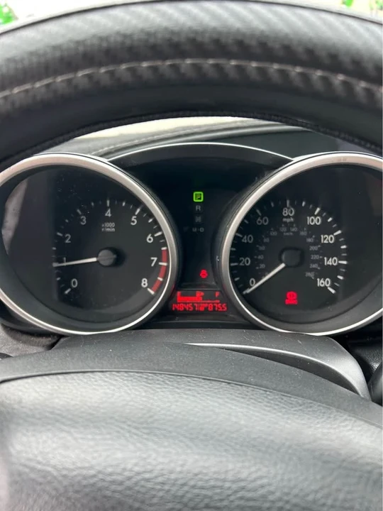 2010 Mazda Mazda 3 2nd Gen - Image 16 of 20