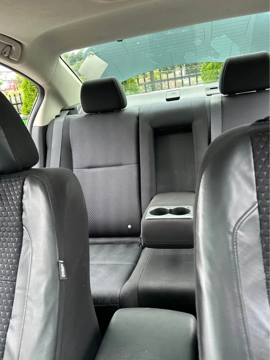2010 Mazda Mazda 3 2nd Gen - Image 20 of 20