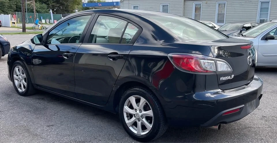 2010 Mazda Mazda 3 2nd Gen - Image 7 of 20