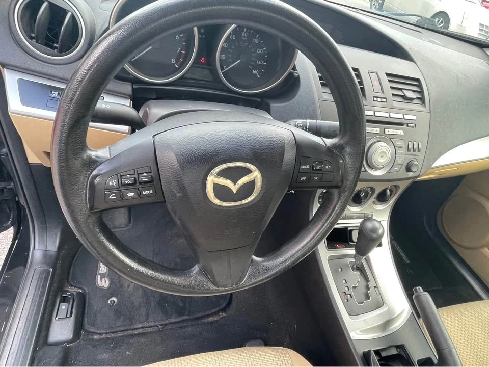 2010 Mazda Mazda 3 2nd Gen - Image 14 of 20