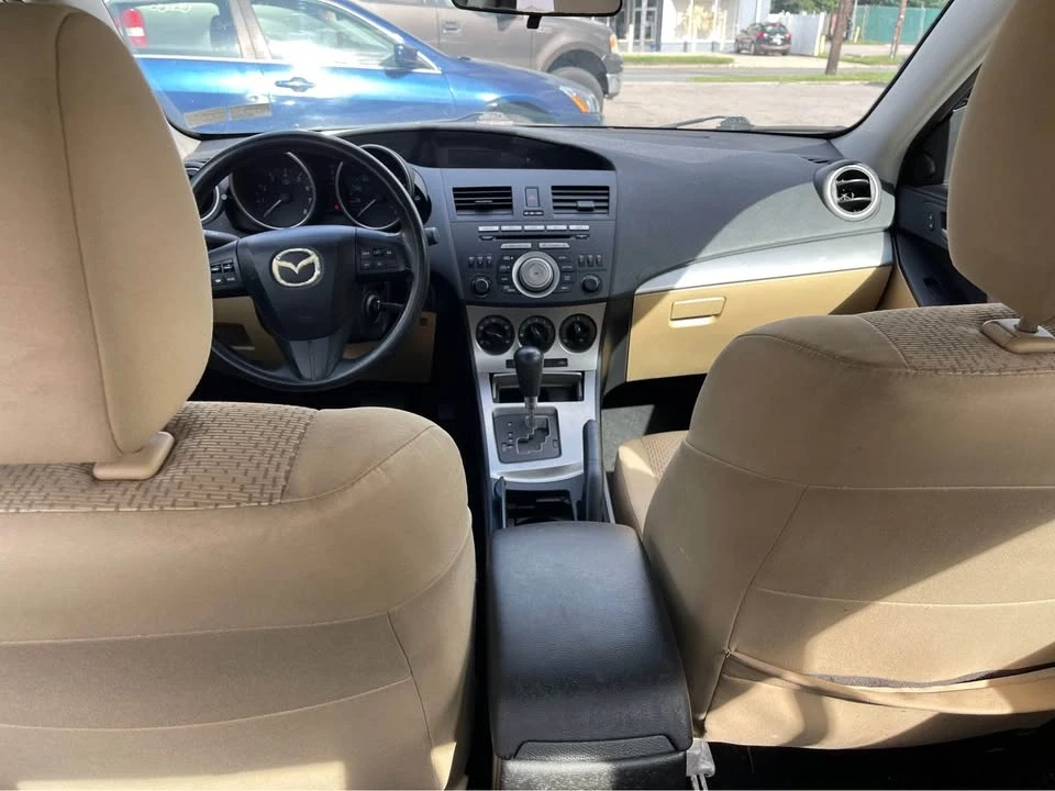 2010 Mazda Mazda 3 2nd Gen - Image 20 of 20
