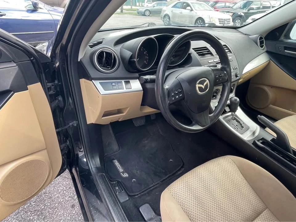 2010 Mazda Mazda 3 2nd Gen - Image 13 of 20